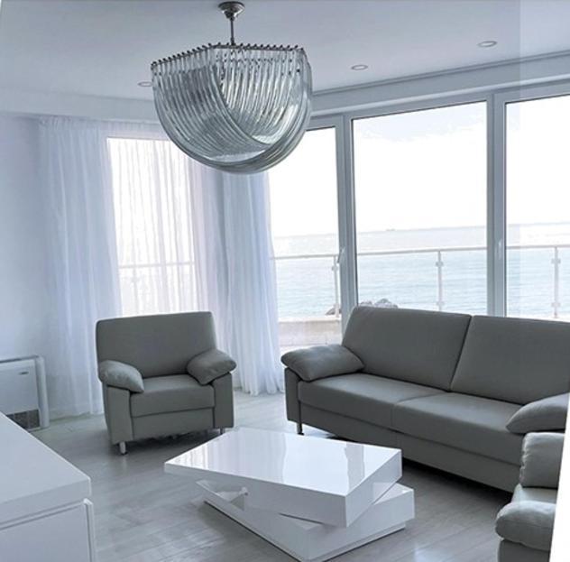The Lodge Summer Apartments Sozopol Eksteriør billede